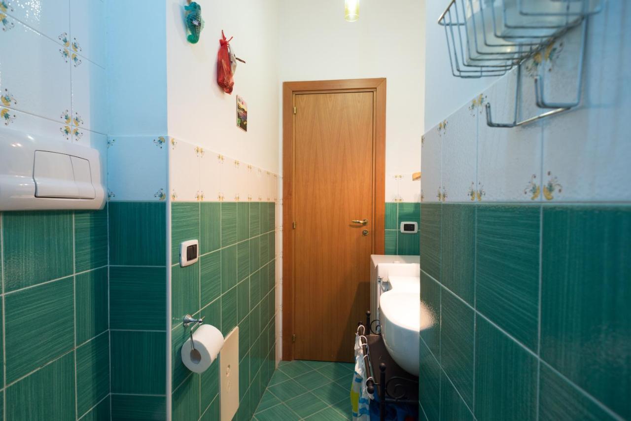 Bobbo House Apartment Napoli Exterior foto