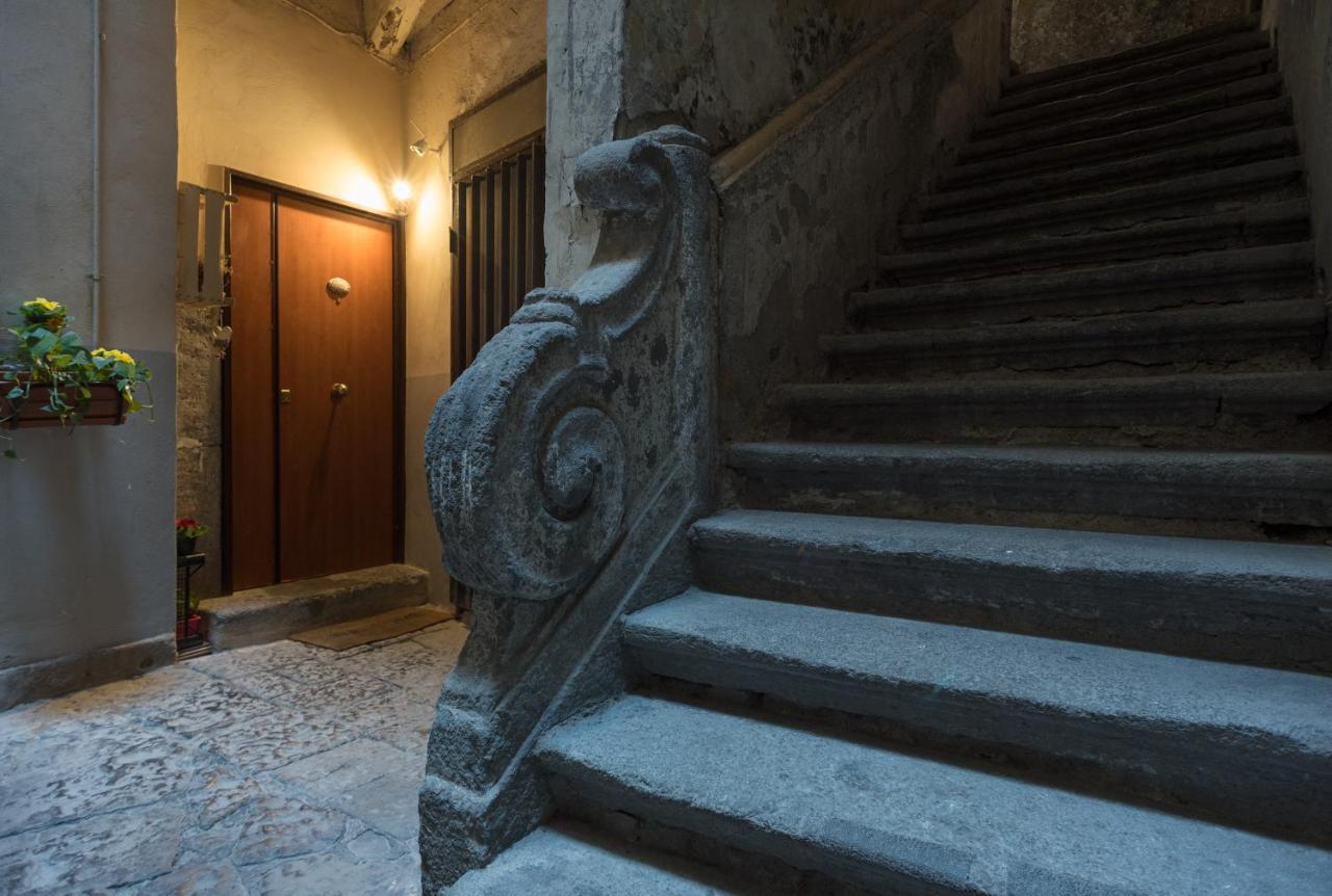 Bobbo House Apartment Napoli Exterior foto
