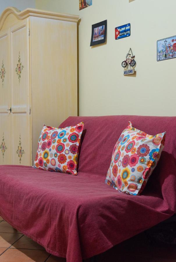 Bobbo House Apartment Napoli Exterior foto
